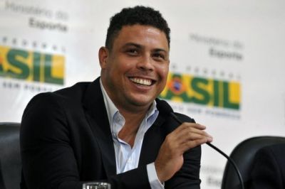 Ronaldo: “Favorit Braziliyadı, amma Rusiyadan sürpriz gözləməyə dəyər”